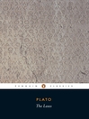The Laws (eBook)